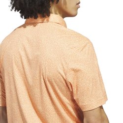 adidas ULT FTR POLO - Orange m�nster
